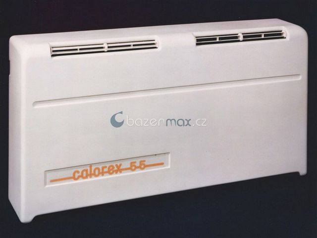 Odvlhčovač CALOREX DH55AX