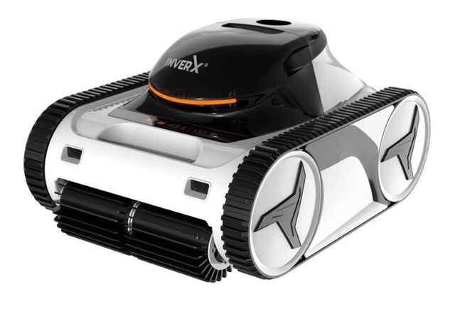 Fairland X60 - Automatický batériový vysávač