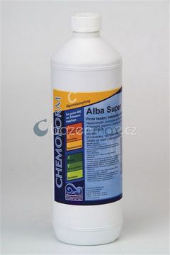 Algicid - Alba Super 1l