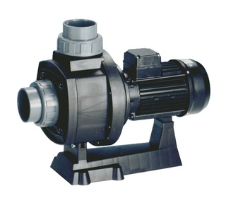 Čerpadlo protiproudu Karpa KA550, 110m3/h 400V