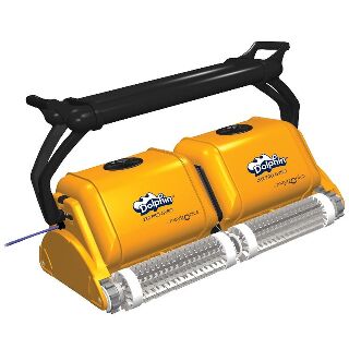 Dolphin 2x2 PRO GYRO