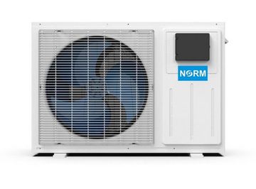 Tepelné čerpadlo NORM 8 kW, titán.výmenník + darček